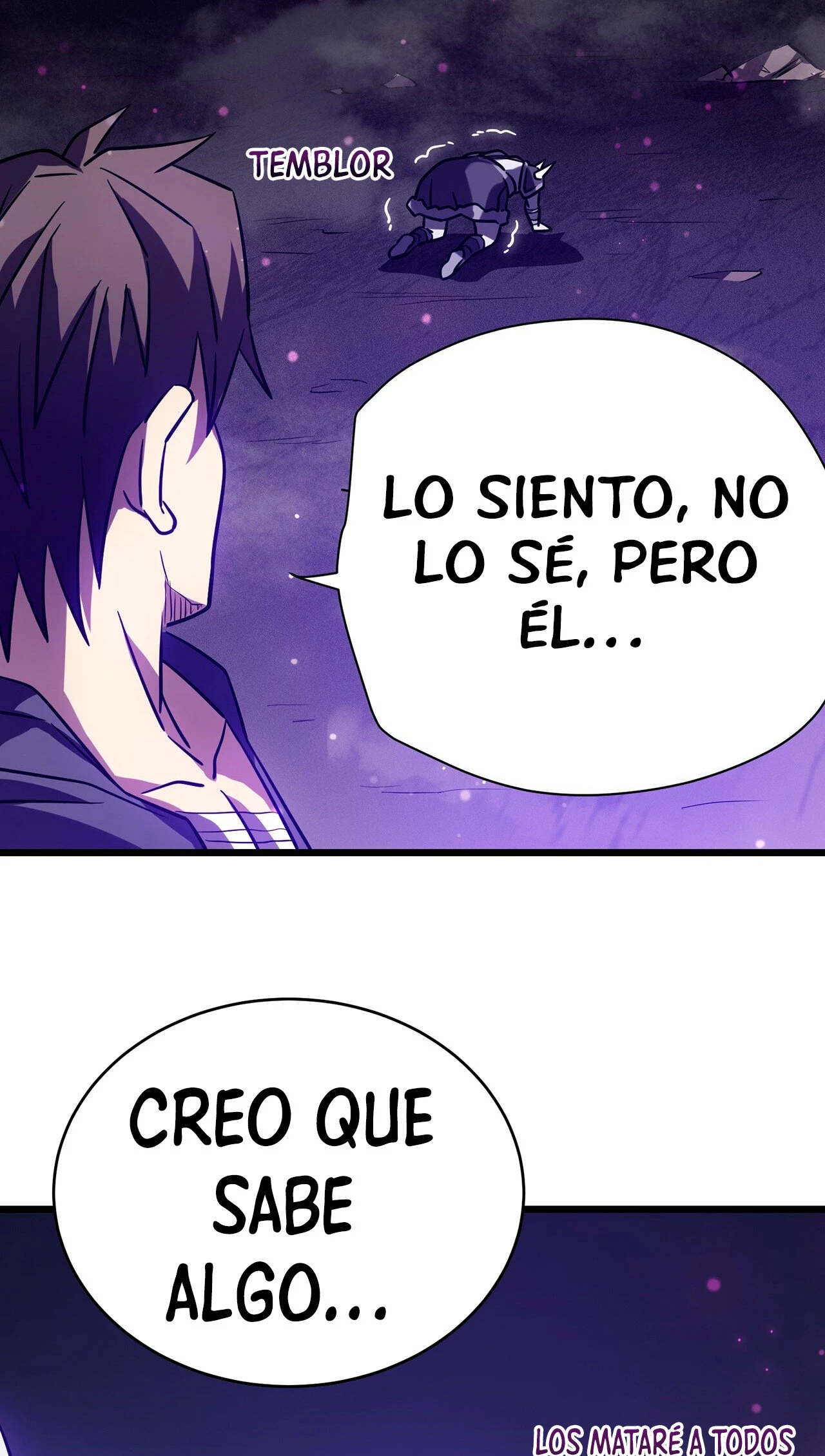 Mi camino para matar dioses en otro mundo > Capitulo 17 > Page 681